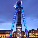Genk C-mine / Hosper