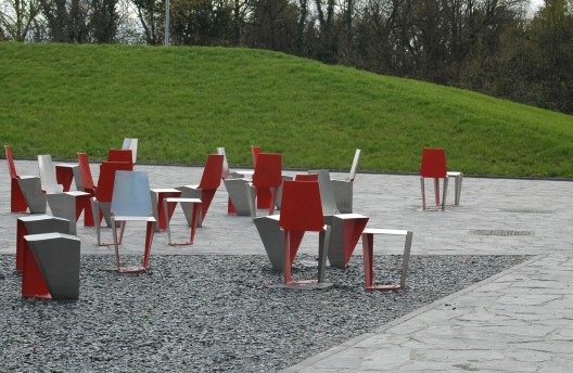 Genk C-mine / Hosper