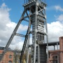 Genk C-mine / Hosper Genk C-mine / Hosper Courtesy of Hosper