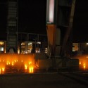 Genk C-mine / Hosper Genk C-mine / Hosper Courtesy of Hosper