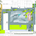 Genk C-mine / Hosper Genk C-mine / Hosper Plan 01