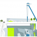 Genk C-mine / Hosper Genk C-mine / Hosper Section 01