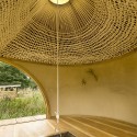 Black Teahouse / A1Architects Black Teahouse / A1Architects Courtesy of A1Architects