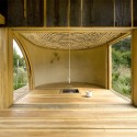 Black Teahouse / A1Architects