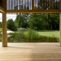 Black Teahouse / A1Architects Black Teahouse / A1Architects Courtesy of A1Architects