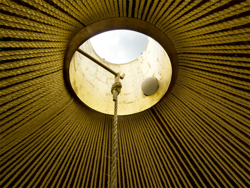 Black Teahouse / A1Architects