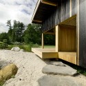 Black Teahouse / A1Architects Black Teahouse / A1Architects Courtesy of A1Architects