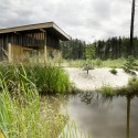 Black Teahouse / A1Architects Black Teahouse / A1Architects Courtesy of A1Architects