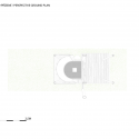 Black Teahouse / A1Architects Black Teahouse / A1Architects Plan 01