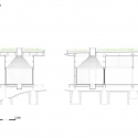 Black Teahouse / A1Architects Black Teahouse / A1Architects Section 01