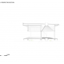 Black Teahouse / A1Architects Black Teahouse / A1Architects Section 02