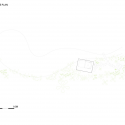 Black Teahouse / A1Architects Black Teahouse / A1Architects Site Plan 01