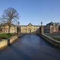 Ornamental Pond / Hosper Ornamental Pond / Hosper © Pieter Kers