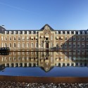 Ornamental Pond / Hosper