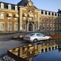 Ornamental Pond / Hosper