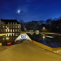 Ornamental Pond / Hosper Ornamental Pond / Hosper © Pieter Kers