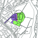 Ornamental Pond / Hosper Ornamental Pond / Hosper Diagram 01