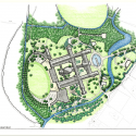 Ornamental Pond / Hosper Ornamental Pond / Hosper Plan 02