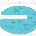 Ornamental Pond / Hosper Ornamental Pond / Hosper Plan 01
