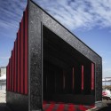 London Festival of Architecture 2012 / Nicholas Kirk Architects
