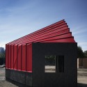 London Festival of Architecture 2012 / Nicholas Kirk Architects © Robin Hayes