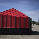 London Festival of Architecture 2012 / Nicholas Kirk Architects