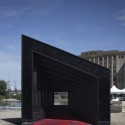 London Festival of Architecture 2012 / Nicholas Kirk Architects