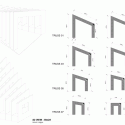London Festival of Architecture 2012 / Nicholas Kirk Architects Diagrams 01