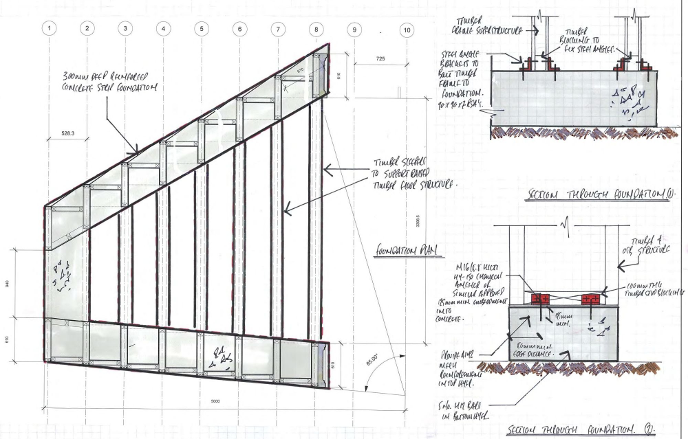 London Festival of Architecture 2012 / Nicholas Kirk Architects