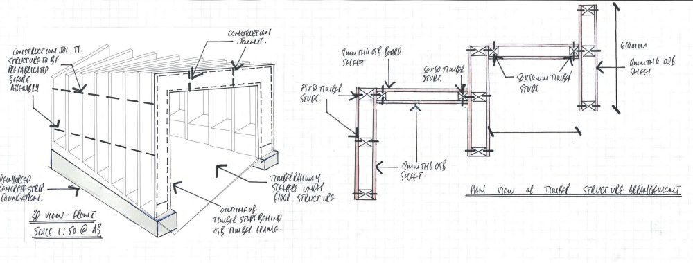 London Festival of Architecture 2012 / Nicholas Kirk Architects