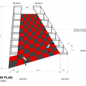 London Festival of Architecture 2012 / Nicholas Kirk Architects Plan 01