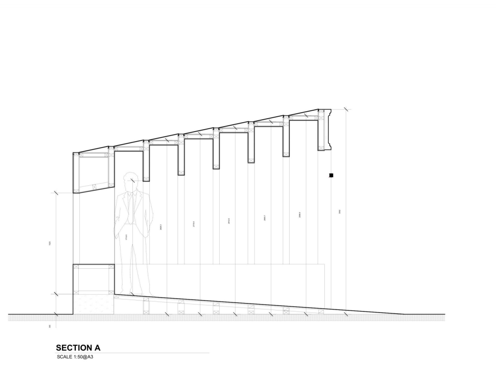 London Festival of Architecture 2012 / Nicholas Kirk Architects