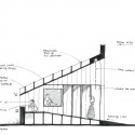 London Festival of Architecture 2012 / Nicholas Kirk Architects Sketch 01