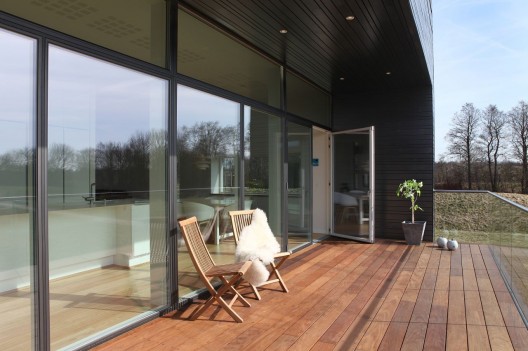 Bruges i case / JJW