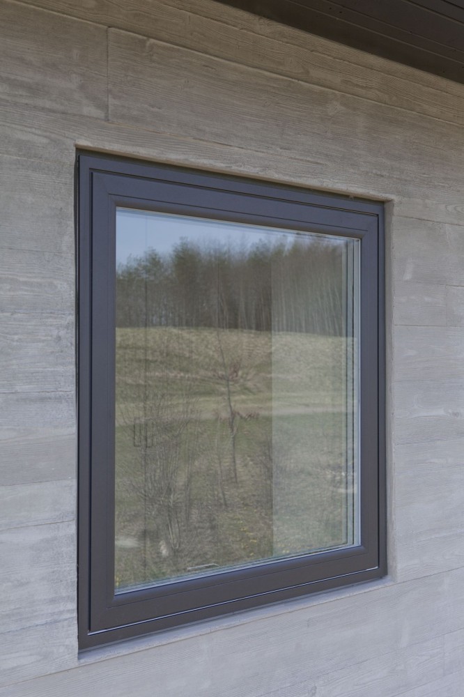 Low Energy House in Hvissinge / JJW