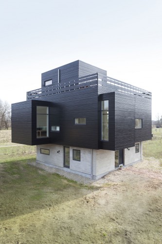 Bruges i case / JJW