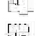 Bruges i case / JJW Bruges i case / JJW Plan 01