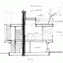 Bruges i case / JJW Bruges i case / JJW Sketch 01