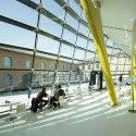 Enzo Ferrari Museum / Jan Kaplický - Future Systems © Andrea Morgante