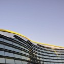 Enzo Ferrari Museum / Jan Kaplický - Future Systems © Studio cento29