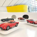 Enzo Ferrari Museum / Jan Kaplický - Future Systems © Studio cento29