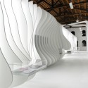 Enzo Ferrari Museum / Jan Kaplický - Future Systems © Studio cento29