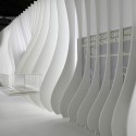Enzo Ferrari Museum / Jan Kaplický - Future Systems © Studio cento29