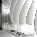 Enzo Ferrari Museum / Jan Kaplický - Future Systems © Studio cento29