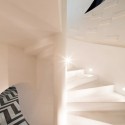 BU Lounge / Supermachine Studio © Wison Tungthunya