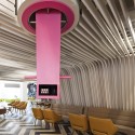BU Lounge / Supermachine Studio © Wison Tungthunya