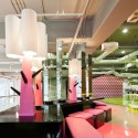 BU Lounge / Supermachine Studio © Wison Tungthunya