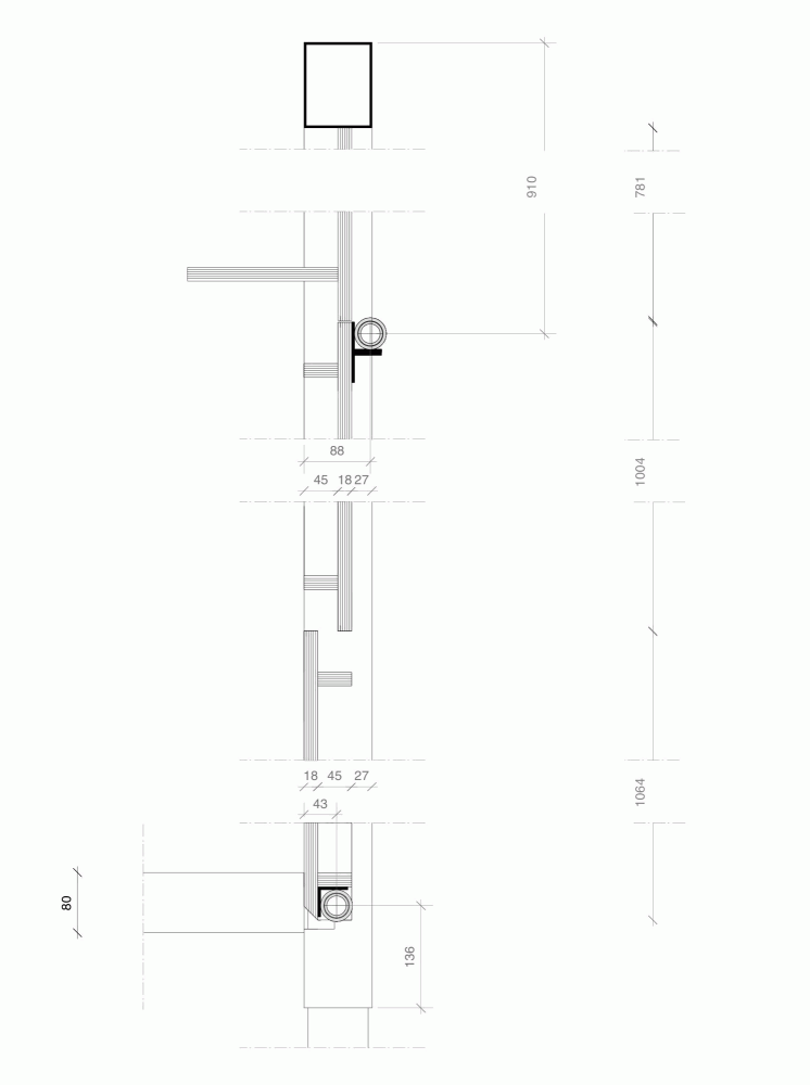 Buijtenkeuken / Studio Elmo Vermijs