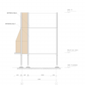 Buijtenkeuken / Studio Elmo Vermijs Buijtenkeuken / Studio Elmo Vermijs Elevation 03