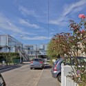 23 Semi-collective Housing Units / Lacaton & Vassal © Philippe Ruault